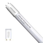 Noxion LED Putki T8 Avant Extreme (EM/Mains) High Output 16.5W 2650lm - 830 Lämmin Valkoinen | 150cm - Korvaa 58W