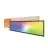 Ledvance LED Paneeli Smart+ Planon Plus Backlight 27W 1700lm - 830-865 Säädettävä Valkoinen + RGB | 100x25cm - UGR 
