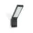 Steinel LED Valonheitin XLED Home Antrasiitti 10.5W 550lm - 830 Lämmin Valkoinen | IP44 - Liiketunnistin - Symmetrinen
