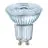 Osram Parathom LED GU10 Spot Kirkas 3.4W 230lm - 927 Erittäin Lämmin Valkoinen | Himmennettävä - Paras Värintoisto - Korvaa 35W