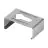 Ledvance  LED-nauhat Mounting Kiinnike varten profiili PM03 metalli- 