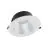 Ledvance LED Alasvalo Performance DN155 14W 1600lm 65D - 840 Kylmä Valkoinen | 180mm - IP54