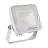 Ledvance LED Valonheitin Kompakti Valkoinen 10W 1000lm 100D - 840 Kylmä Valkoinen | IP65 - Symmetrinen 