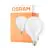Osram Classic LED E27 Globe Filament Matta 17W 2452lm - 827 Erittäin Lämmin Valkoinen | Korvaa 150W