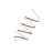 Ledvance  LED-nauhat Performance 500 21W 2360lm 24v  - 865 Päivänvalo Valkoinen | IP67 - 5M/10mm