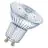 Ledvance Smart+ Zigbee GU10 Kohdevalaisin 4.9W 300lm 100D - 820-865 Säädettävä Valkoinen | RGBW - Himmennettävä - Korvaa 50W
