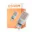 Osram LED Pin G9 Kirkas 4.2W 430lm - 827 Erittäin Lämmin Valkoinen 