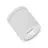 Ledvance LED Alasvalo Surface IP65 Aluminium Valkoinen 15W 1650lm 60D - 840 Kylmä Valkoinen | IP65