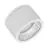 Ledvance LED Alasvalo Surface IP65 Aluminium Valkoinen 30W 3150lm 36D - 830 Lämmin Valkoinen | IP65