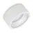 Ledvance LED Alasvalo Surface IP65 Aluminium Valkoinen 45W 4950lm 36D - 840 Kylmä Valkoinen | IP65