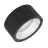 Ledvance LED Alasvalo Surface IP65 Aluminium Musta 45W 4725lm 60D - 830 Lämmin Valkoinen | IP65