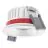 Ledvance LED Kohdevalaisin Fire Rated Aluminium Valkoinen 8W 640lm 36D - 927 Erittäin Lämmin Valkoinen | Odetnij 68mm - IP65 - Paras Värintoisto - Himmennettävä