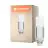 Ledvance DULUX-D LED 5.5W - 830 Lämmin Valkoinen | 2-Nastaa - Korvaa 13W