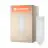 Ledvance Dulux-T LED 16W - 840 Kylmä Valkoinen | 4-Nastaa - Korvaa 32W