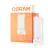 Osram Dulux-F LED 12W 1350lm - 830 Lämmin Valkoinen | 4-Nastaa - Korvaa 24W