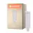 Osram Dulux-T LED 6W 700lm - 840 Kylmä Valkoinen | 2-Nastaa - Korvaa 13W