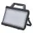 Ledvance LED Valonheitin Työvalaisimet Value Musta 26W 3000lm - 865 Päivänvalo Valkoinen | IP54 - Akun - Symmetrinen