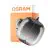 Osram Vintage 1906 LED E27 Special Filament Smoke 12W 400lm - 818 Erittäin Lämmin Valkoinen | Himmennettävä - Korvaa 40W