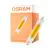 Osram LED Slim Line R7S LED R7S 78mm Kirkas 4.5W 470lm - 827 Erittäin Lämmin Valkoinen | Korvaa 40W