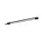 Ledvance LED Loisteputkivalaisimet Linear Edge Musta 8W 640lm - 830-840 CCT | 50cm - Kaukosäädin