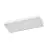 Ledvance LED Loisteputkivalaisimet Undercabinet Kanta Kehyksetön Valkoinen 3.85W 250lm - 830 Lämmin Valkoinen | 18cm - Kaukosäädin