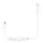 Ledvance Liitoskappale Varten LED Driveri AY AC-CP/P2/300/P 