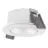 Ledvance LED Kohdevalaisin Air Adjust Aluminium Valkoinen 4W 320lm 36D - 930 Lämmin Valkoinen | Odetnij 68mm - IP23 - Paras Värintoisto - Himmennettävä