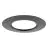 Ledvance Spot Rengas 133mm Musta