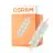 Osram LED R7s 118mm Kirkas 13W 1521lm - 840 Kylmä Valkoinen | Korvaa 100W