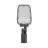 Ledvance LED-katuvalo Area Value Épais SPD Aluminium Harmaa 45W 6075lm 160x58D - 740 Kylmä Valkoinen | IP66 - Symmetrinen 