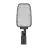 Ledvance LED-katuvalo Area Value Keskikokoinen SPD Aluminium Harmaa 65W 8450lm 160x58D - 730 Lämmin Valkoinen | IP66 - Symmetrinen