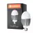 Ledvance LED Lamppu HQL LED P E27 29W 4000lm - 840 Kylmä Valkoinen | Korvaa 80W