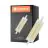 Ledvance LED Line R7s 118mm  18.5W 2452lm - 827 Erittäin Lämmin Valkoinen | Korvaa 150W