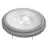 Ledvance Superior LED Kohdevalaisin Heijastin G53 AR111 11.7W 800lm 40D - 927 Erittäin Lämmin Valkoinen | Paras Värintoisto - Himmennettävä - Korvaa 75W