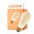 Osram Vintage 1906 LED E27 Special Filament Kirkas Edison 2.2W 120lm - 827 Erittäin Lämmin Valkoinen | Korvaa 15W