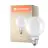 Ledvance LED Classic E27 Globe Matta 11W 1521lm - 827 Erittäin Lämmin Valkoinen | Himmennettävä - Korvaa 100W