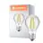 Ledvance Classic Superior LED Lamppu E27 Päärynä Filament Kirkas 9.5W 1055lm - 927 Erittäin Lämmin Valkoinen | Paras Värintoisto - Himmennettävä - Korvaa 75W