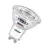 Osram LED Kohdevalaisin GU10 PAR16 4.7W 850lm 100D - 840 Kylmä Valkoinen