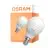 Osram Smart+ Mini Lamppu E14 Matta 4.9W 470lm - 827 Erittäin Lämmin Valkoinen | Zigbee Himmennettävä - Korvaa 40W
