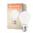 Ledvance Classic LED B22 Päärynä Matta 5.9W 806lm - 827 Erittäin Lämmin Valkoinen | Korvaa 60W