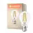 Ledvance Classic LED B22 Päärynä Filament Kirkas 5.9W 806lm - 827 Erittäin Lämmin Valkoinen | Korvaa 60W