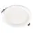 Ledvance LED Alasvalo Comfort Opaali Valkoinen 18W/15W/12W 2160lm/1800lm/1440lm 95D - 930-940 CCT | Odetnij 150mm - IP44 - Paras Värintoisto