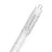 Ledvance LED Putki T5 (Mains AC) High Output 11W 1700lm - 840 Kylmä Valkoinen | 55cm - Korvaa 24W