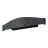 Ledvance Decor Flat Felt Seinävalaisin Harmaa 13W 450lm - 830 Lämmin Valkoinen