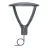 Ledvance Led-Katuvalo Area Urban Lyhty Harmaa 29W 2040lm 145D - 830-840 CCT | IP66 - Symmetrinen