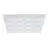 Sylvania LED Paneeli Quadro Valkoinen 4500lm - 830 Lämmin Valkoinen | 60x60cm - UGR 