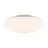 Nordlux Kattovalo Ask 36 Metalli- Valkoinen 17.6W 1450lm - 830 Lämmin Valkoinen | IP44 - Liiketunnistin