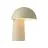DFTP by Nordlux Pöytävalaisin Faye Metalli- Beige 1W 300lm - 827 Erittäin Lämmin Valkoinen | 173mm - Touch Himmennettävä