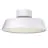DFTP by Nordlux LED Riippuvalaisin Kaito Metalli- Valkoinen 10.5W 1100lm - 830 Lämmin Valkoinen | Himmennettävä