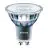 Philips MASTER LED Spot ExpertColor GU10 PAR16 5.5W 400lm 25D - 940 Kylmä Valkoinen | Paras Värintoisto - Himmennettävä - Korvaa 50W